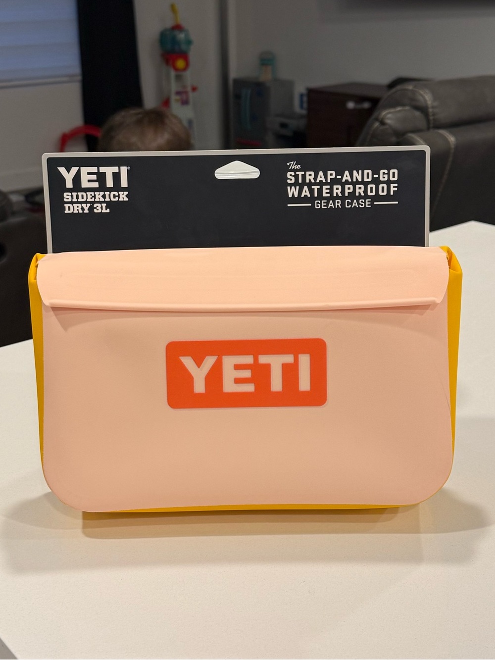 YETI Sidekick 3L Waterproof Beekeeper Bag